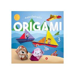 Origami - Superdistractiv 3