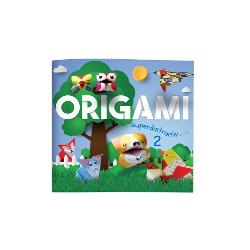 Origami - Superdistractiv 2