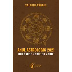 Anul astrologic 2021, horoscop zodie cu zodie
