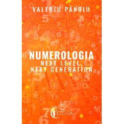 Numerologia - Next Level, Next Generation
