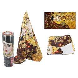 Prosop Klimt Adele 50x100cm 0237205 clb.ro imagine 2022
