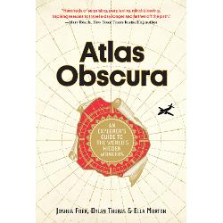 Atlas obscura clb.ro imagine 2022