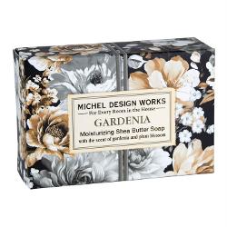 MDW Sapun 127 gr Gardenia SOAX354