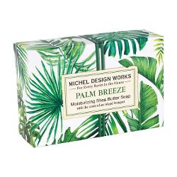 MDW Sapun 127 gr Palm Breeze SOAX336