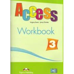 Access 3. Activity Book