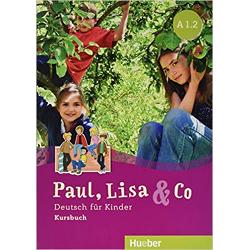 Paul, Lisa &co KB A1.2