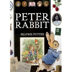 The ultimate petre rabbit imagine librarie clb