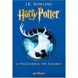 Harry Potter 3 Si prizonierul din Azkaban