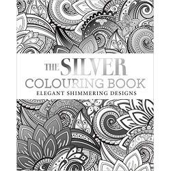 The Silver Colouring Book