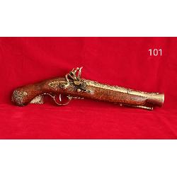 Pistol german 35 cm 101 clb.ro imagine 2022