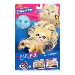 Papusa Fail Fix Makeover Pets S2 - Preppipaws 12819