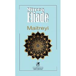 Maitreyi bibliografie