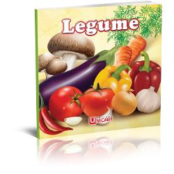 Pliant legume
