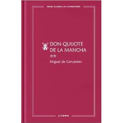 Don Quijote de la Mancha volumul II