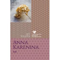 Vezi detalii pentru Anna Karenina volumul II