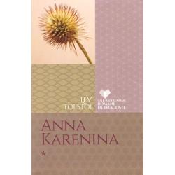 Vezi detalii pentru Anna Karenina volumul I