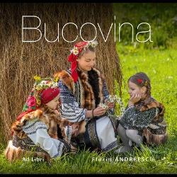 Album Bucovina