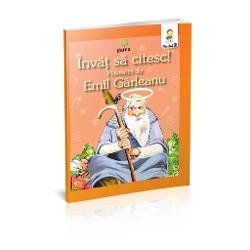 Invat sa citesc Povestiri de Emil Garleanu