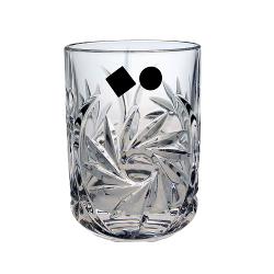 Set 6 pahare whisky cristal pimwheel 360 ml 86j78/360