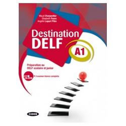 Destination delf a1+cdr