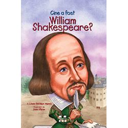 Cine a fost William Shakespeare