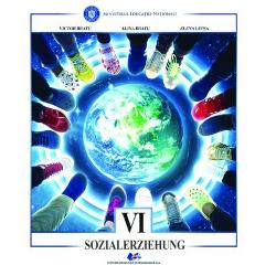 Manual educatie sociala clasa a VI a (limba germana)
