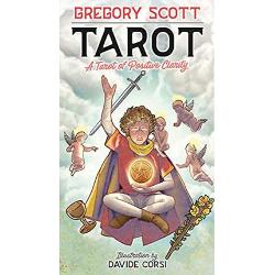 Gregory Scott Tarot: A Tarot Of Positive Clarity