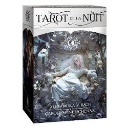 Tarot De La Nuit