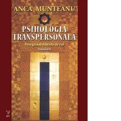 Psihologia transpersonala, volumul II