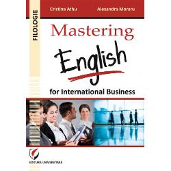 Mastering English for International Business