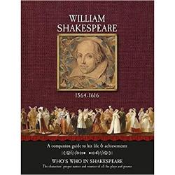 William Shakespeare - A Complete Guide to His Life & Achievements