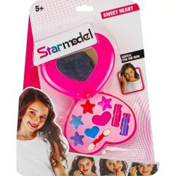 Set de machiaj pentru fetite Starmodel - Sweet Heart 908-20