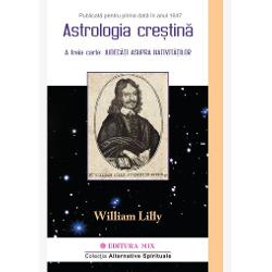 Astrologia crestina volumul II