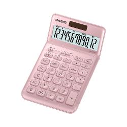 Calculator casio birou mediu 12 dig roz JW-200SC-PK clb.ro imagine 2022