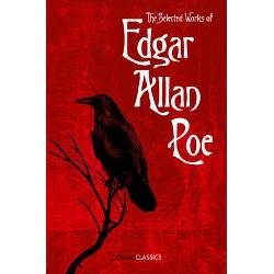 The select works of Edgar Allan Poe