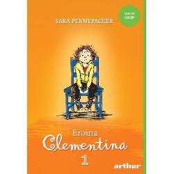 Clementina 1. Eroina Clementina