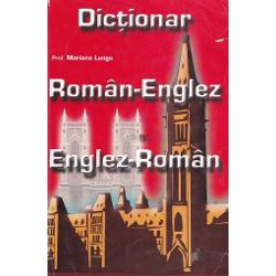 Dictionar dublu englez