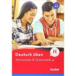 Deutsch uben wortschatz & grammatik A2