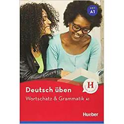 Deutsch uben wortschatz & grammatik A 1