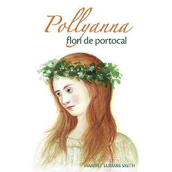 Pollyanna. flori de portocal