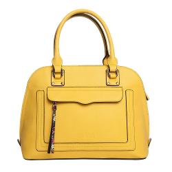 Lamonza geanta de dama amber galbena A12974 clb.ro imagine 2022