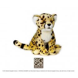 Plus NG Ghepard (Cheetah) 25cm V770751 clb.ro imagine 2022