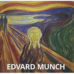 Edvard Munch clb.ro imagine 2022