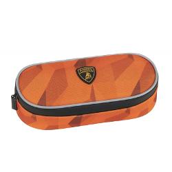Lamborghini – Penar oval orange PAN63236 clb.ro imagine 2022