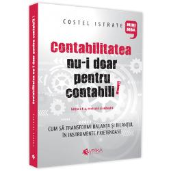 Contabilitatea nu-i doar pentru contabili (editia a II a) clb.ro imagine 2022
