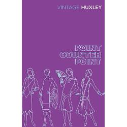 Point Counter, Point - Vintage Classics