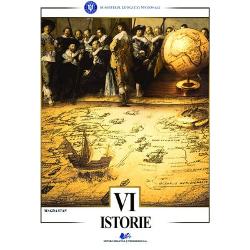 Manual istorie clasa a VI a(editia 2021)