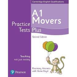 Practice Tests Plus, A1 Movers clb.ro imagine 2022
