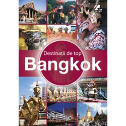 Destinatii de top Bangkok