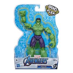 Avengers Figurina Hulk 15Cm E7871 clb.ro imagine 2022